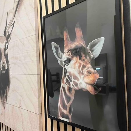 ミラノWild Houseアパートメント エクステリア 写真